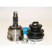 Japanparts Nivelsarja, vetoakseli JAPANPARTS GI-466
