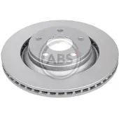 A.B.S. Brake Disc