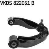 Skf Tukivarsi, pyöräntuenta VKDS 822051 B