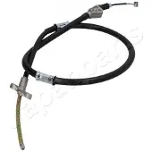 Japanparts Vaijeri, seisontajarru BC-2035L