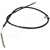 Japanparts Vaijeri, seisontajarru BC-500