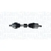 MAGNETI MARELLI Vetoakseli