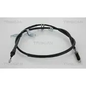TRISCAN Vaijeri, seisontajarru 8140 50167