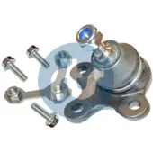 RTS Pallonivel 93-00966-156