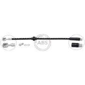 A.B.S. Jarruletku A.B.S. SL 6588