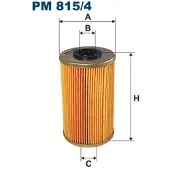 FILTRON Fuel filter