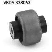 Skf Tukivarren hela VKDS 338063