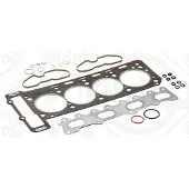 ELRING Moottorin tiivistesarja - Mercedes - W203, W210, W202, Slk r170, C208, Sc