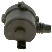 Bosch Lisävesipumppu (jäähdytysnestekierto) 0 392 023 486