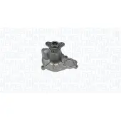 MAGNETI MARELLI Vesipumppu, moottorin jäähdytys 350984134000
