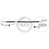 A.B.S. Jarruletku A.B.S. SL 6799