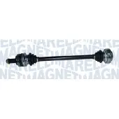 MAGNETI MARELLI Vetoakseli