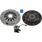 SACHS Kytkinpaketti 3000 990 496
