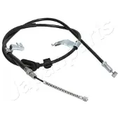 Japanparts Vaijeri, seisontajarru BC-426R