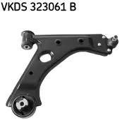 Skf Tukivarsi, pyöräntuenta VKDS 323061 B