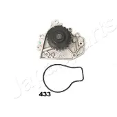 Japanparts Vesipumppu, moottorin jäähdytys PQ-433