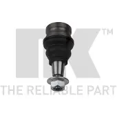 NK Pallonivel NK 5044761