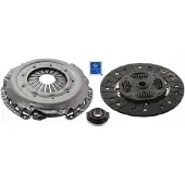 SACHS Kytkinpaketti 3000 951 248