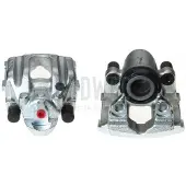 BUDWEG CALIPER Jarrusatula BUDWEG 343408, takana vasen