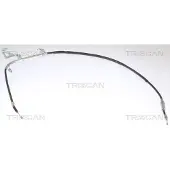 TRISCAN Vaijeri, seisontajarru 8140 29183