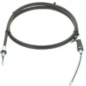 Bosch Vaijeri, seisontajarru 1 987 477 992