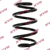 KYB Jousi, jousitus RA5272