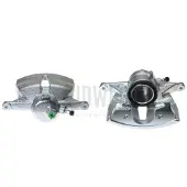 BUDWEG CALIPER Jarrusatula Budweg, 344835 - VW - Golf, T-roc. Skoda - Octavia. Seat - Leon. Audi - S3, Sq2 quattro. Cupra - Ateca