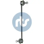 RTS Tanko, kallistuksenvaimennin 97-00698