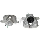 BUDWEG CALIPER Jarrusatula BUDWEG 344993, edessä oikea