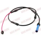 Quick Brake Kulumisenilmaisin, jarrupala WS 0421 A