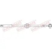 Quick Brake Jarruletku 50.207X