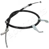 Japanparts Vaijeri, seisontajarru BC-2040R