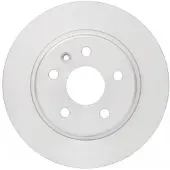 Bosch Jarrulevy (1kpl) 0 986 479 D89