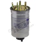 HENGST FILTER Polttoainesuodatin H144WK