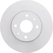 Bosch Jarrulevy 0 986 479 B26 takana, täysi, 1 Kappale