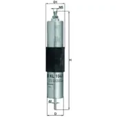 MAGNETI MARELLI Polttoainesuodatin KL 104/1