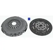 SACHS Kytkinpaketti 3000 951 371