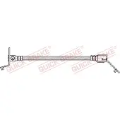 Quick Brake Jarruletku 25.007