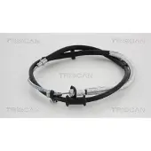 TRISCAN Vaijeri, seisontajarru 8140 151062