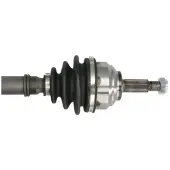 PASCAL Vetoakseli G2R039PC