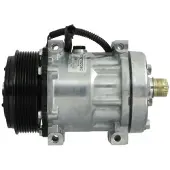 THERMOTEC Kompressori, ilmastointilaite KTT090384