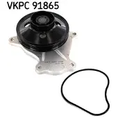 Skf Vesipumppu, moottorin jäähdytys VKPC 91865
