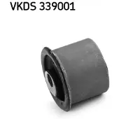 Skf Tukivarren hela VKDS 339001