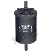 HENGST FILTER Polttoainesuodatin H481WK