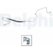 Delphi Jarruletku LH7797
