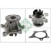 Schaeffler INA Vesipumppu, moottorin jäähdytys 538 0667 10
