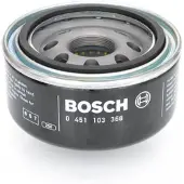 Bosch Öljynsuodatin 0 451 103 368
