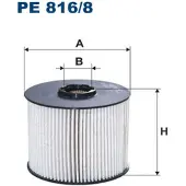 FILTRON Fuel filter