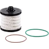 MANN-FILTER Polttoainesuodatin PU 9027 z