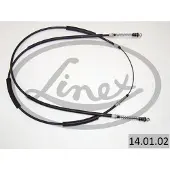 Linex Vaijeri, käsijarru 14.01.02